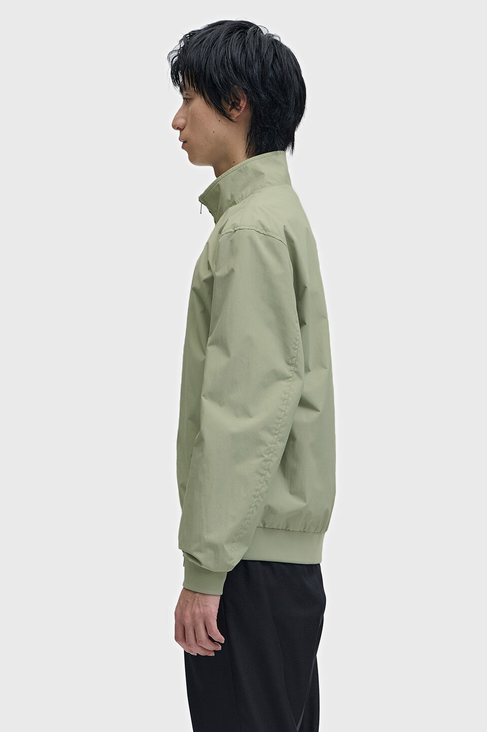 FRED PERRY 「The Brentham Jacket」|その他|