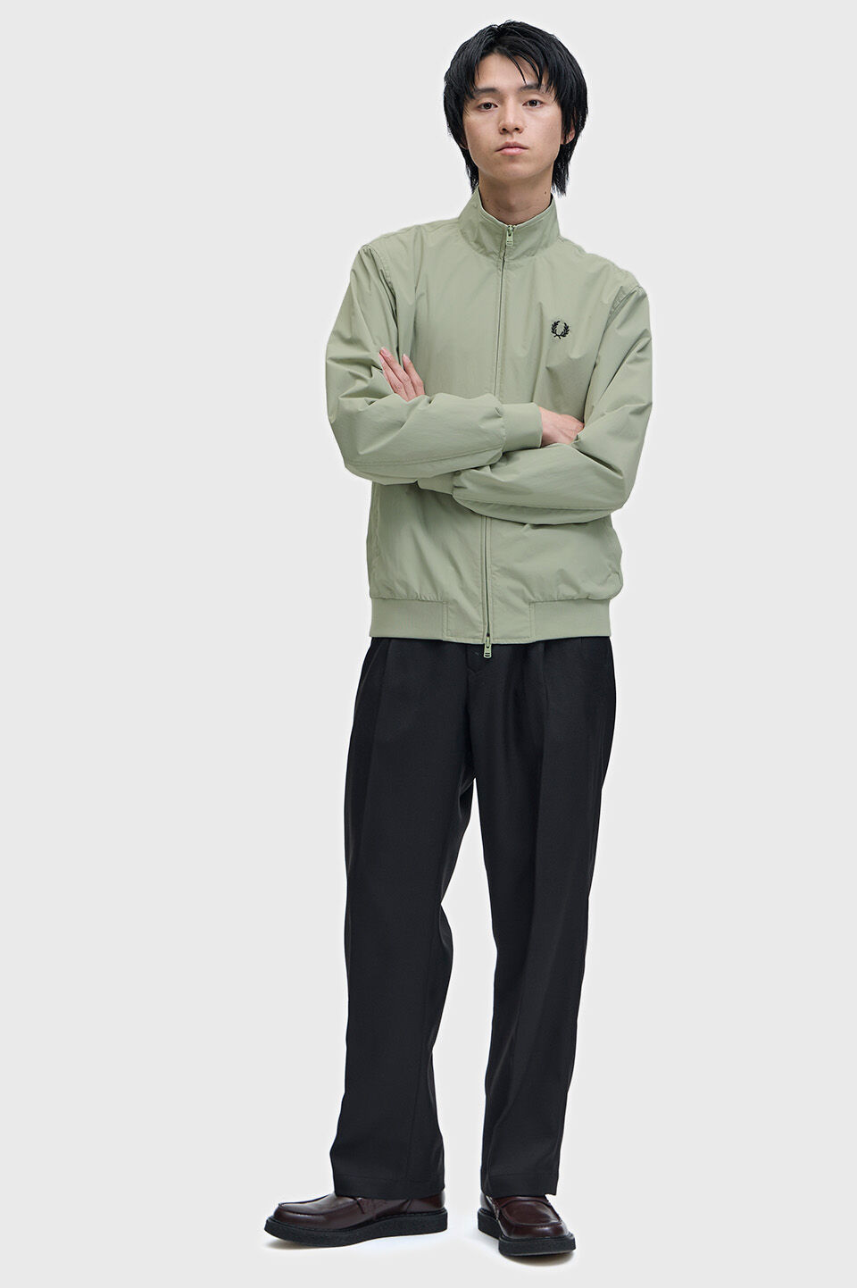 FRED PERRY 「The Brentham Jacket」|その他|