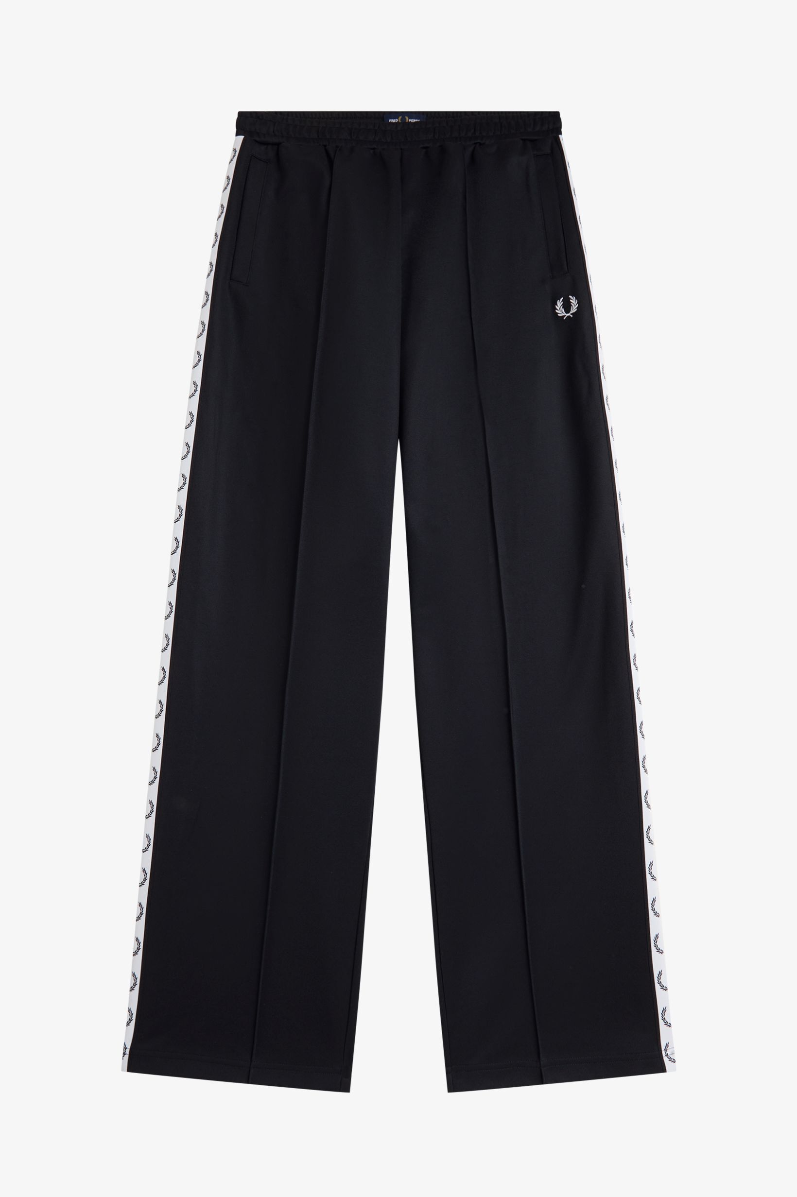 FRED PERRY 「Wide Leg Track Pants」|その他|