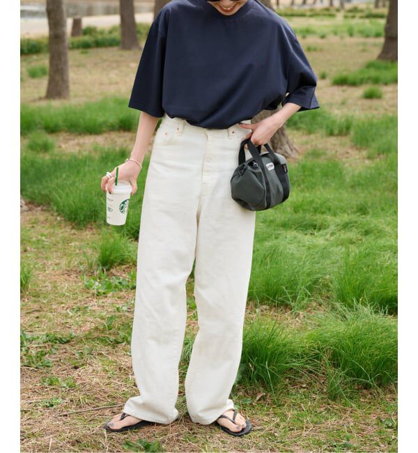 OUTDOOR PRODUCTS Usual Things「≪予約≫COOLタッチWIDETEE」|Tシャツ・カットソー|