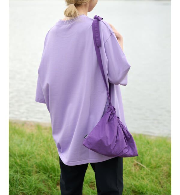 OUTDOOR PRODUCTS Usual Things「≪予約≫COOLタッチWIDETEE」|Tシャツ・カットソー|