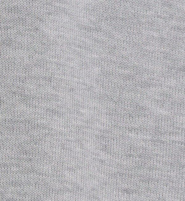 GALERIE VIE「シーアイランドコットン Vネックカーディガン」|カーディガン|