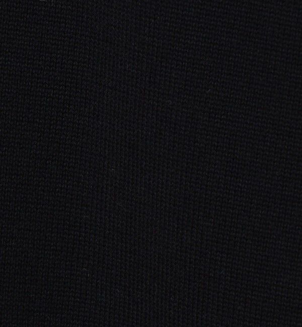 GALERIE VIE「シーアイランドコットン Vネックカーディガン」|カーディガン|