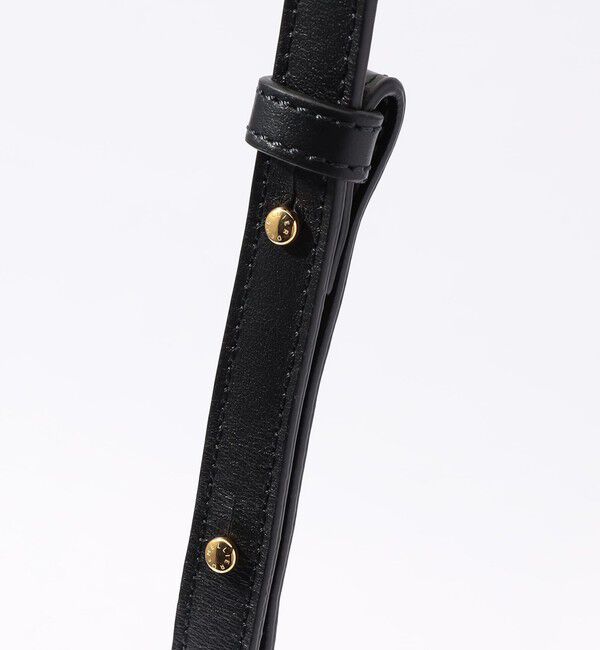 TOMORROWLAND GOODS「DEMELLIER SMALL VANCOUVER ショルダーバッグ」|ショルダー・メッセンジャー|