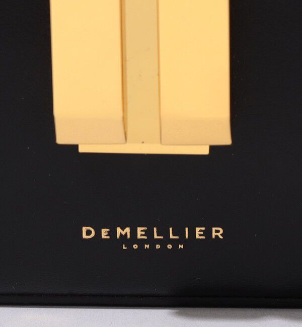 TOMORROWLAND GOODS「DEMELLIER SMALL VANCOUVER ショルダーバッグ」|ショルダー・メッセンジャー|