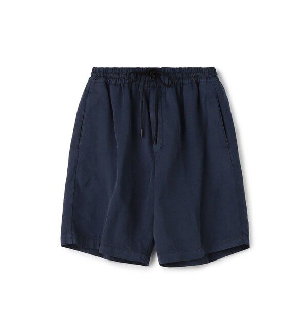 TOMORROWLAND BUYING WEAR「PT TORINO SHORT JOGGER ショーツ」|その他|19 ブラック