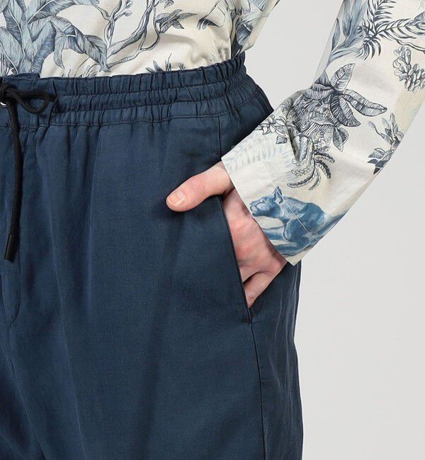 TOMORROWLAND BUYING WEAR「PT TORINO SHORT JOGGER ショーツ」|その他|