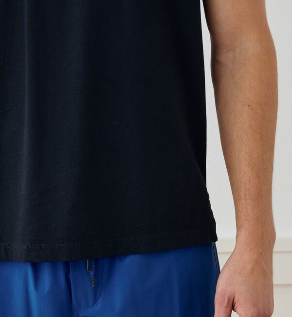 JAMES PERSE「ヘビーラックスジャージー クルーネックTシャツ MLOJ3603」|Tシャツ・カットソー|