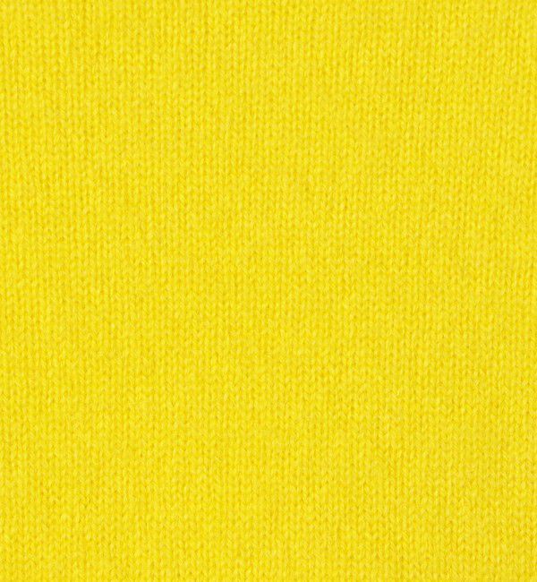 GALERIE VIE「バルキーカシミヤ クルーネックプルオーバー」|ニット・セーター|