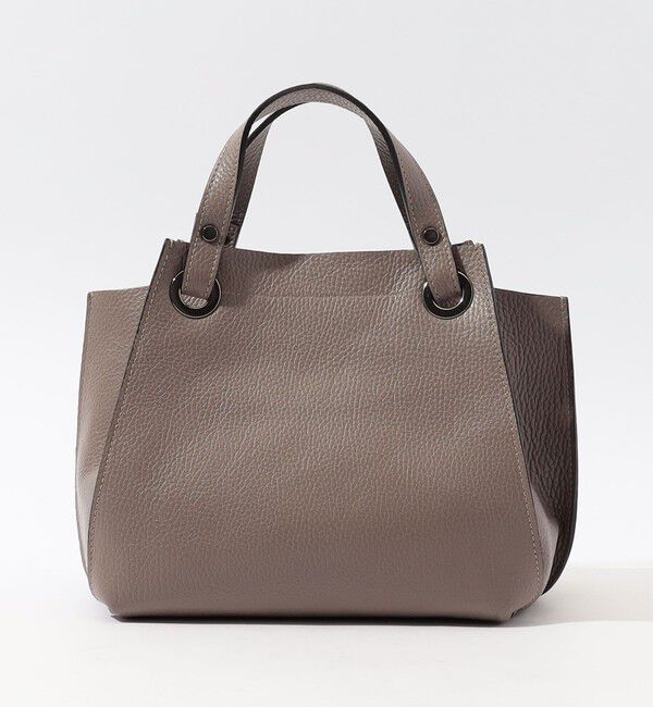 TOMORROWLAND GOODS「RIPANI AIRONE M ショルダーバッグ」|ハンドバッグ|