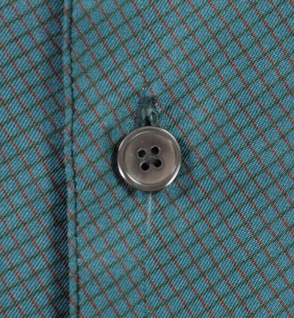 TOMORROWLAND MENS「シルクツイル パネルプリント オープンカラーシャツ 」|シャツ・ブラウス|