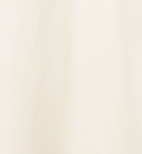 DES PRES「【WEB先行予約】ソフトサテン セミフレアスカート」|フレア|