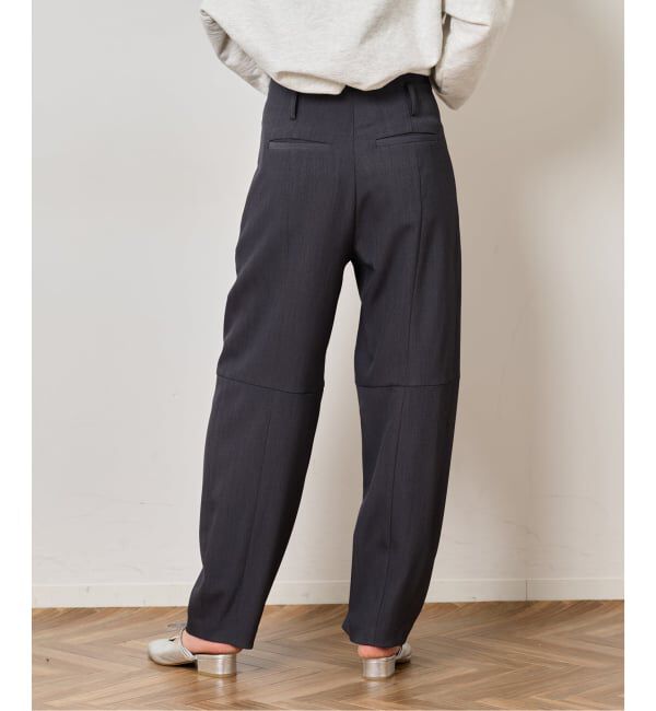  「PANEL DESIGN COCOON パンツ」|その他|