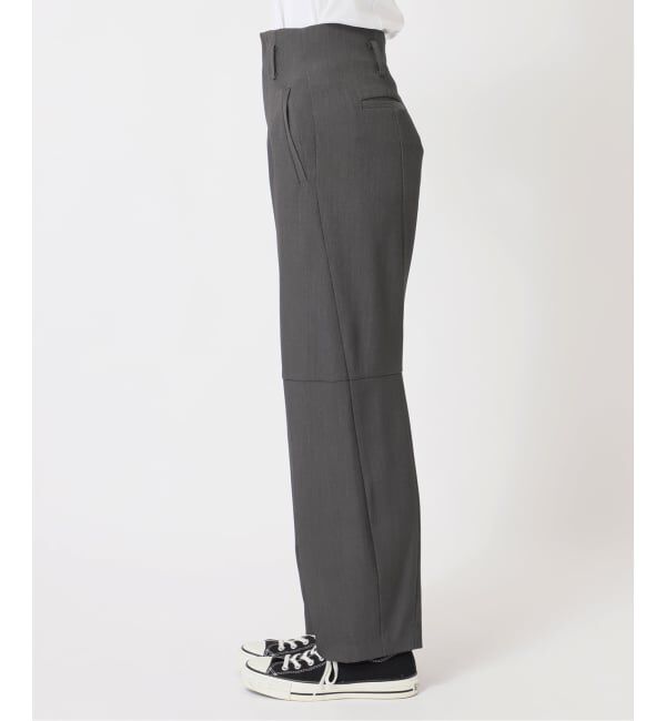  「PANEL DESIGN COCOON パンツ」|その他|