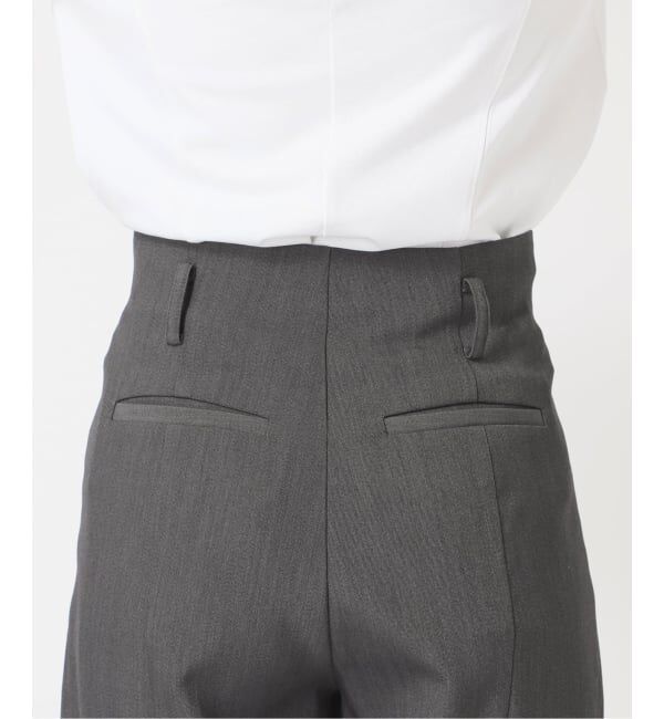  「PANEL DESIGN COCOON パンツ」|その他|