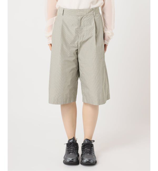  「[THE MOOD] ショートパンツ」|その他|