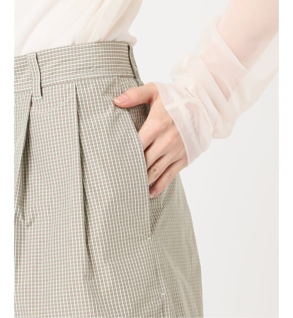  「[THE MOOD] ショートパンツ」|その他|