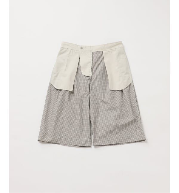  「[THE MOOD] ショートパンツ」|その他|