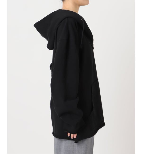  「HOODIE SWEAT SHIRT：スウェット」|スウェット・ジャージ|