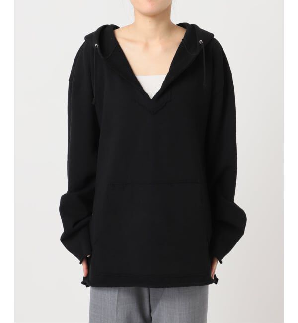  「HOODIE SWEAT SHIRT：スウェット」|スウェット・ジャージ|