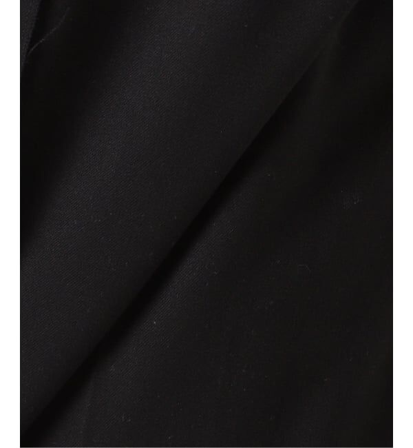  「ZIP JUMP SUIT：オールインワン」|オールインワン|