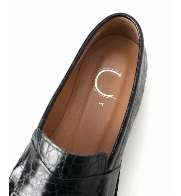  「C ME LOAFERES：ローファー」|ローファー|