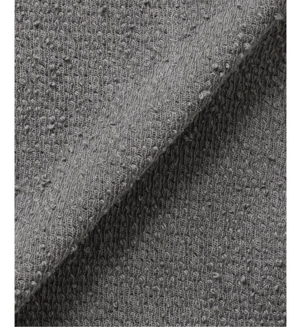  「《予約》ASHER BREE TANK L281-J131：タンクトップ」|Tシャツ・カットソー|