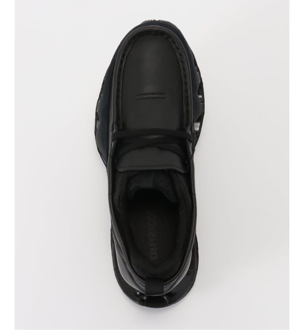  「MIZUNO WAVE PROPHECY MOC D1GD261401：シューズ」|スリッポン|