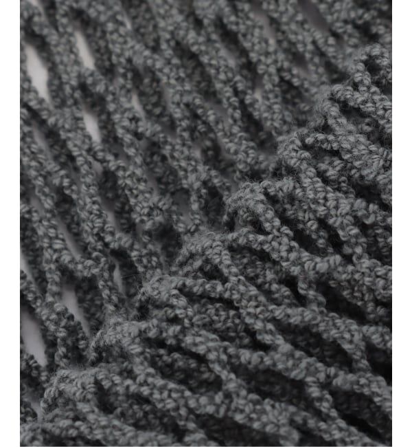  「babaco FISHNET TIGHTS BA02-SK2：タイツ」|ソックス|