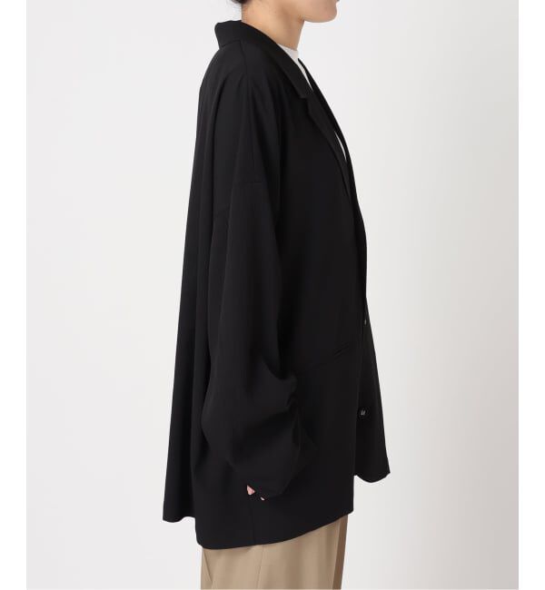  「《予約》OVER ジャケット」|その他|