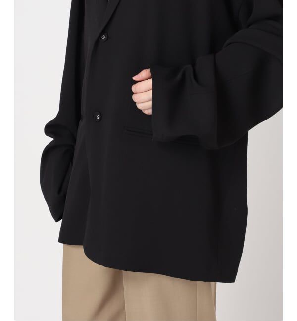  「《予約》OVER ジャケット」|その他|