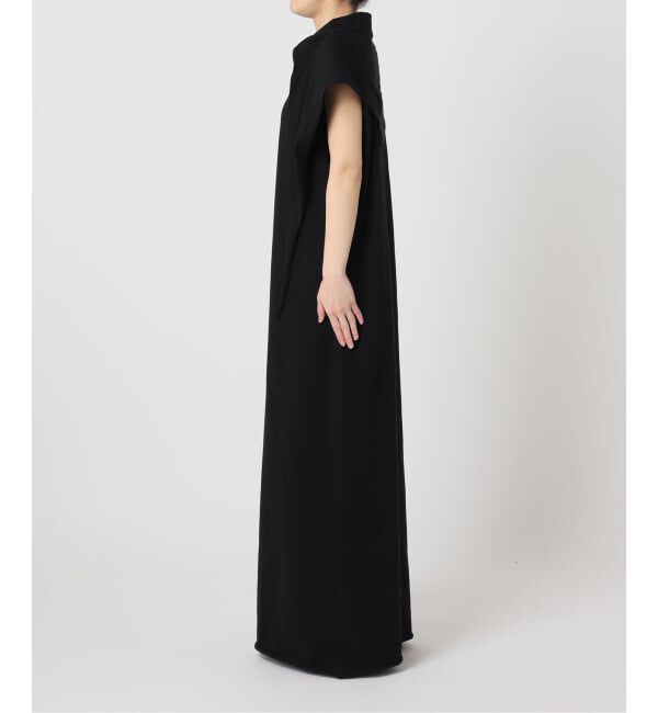  「《予約》CUTDRESS with SCARF：ワンピース」|ワンピース|