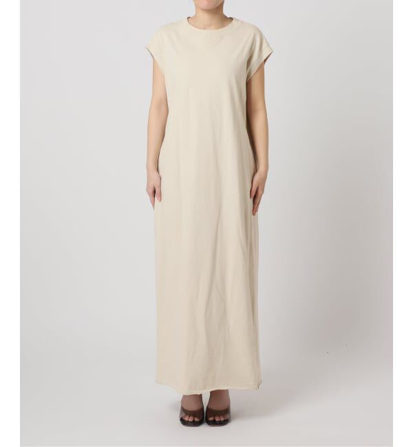  「《予約》CUTDRESS with SCARF：ワンピース」|ワンピース|