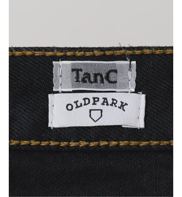  「TanC TOKYO OLDPARK x TanC EMBROIDERY SH TC26A-051：ハーフパンツ」|その他|