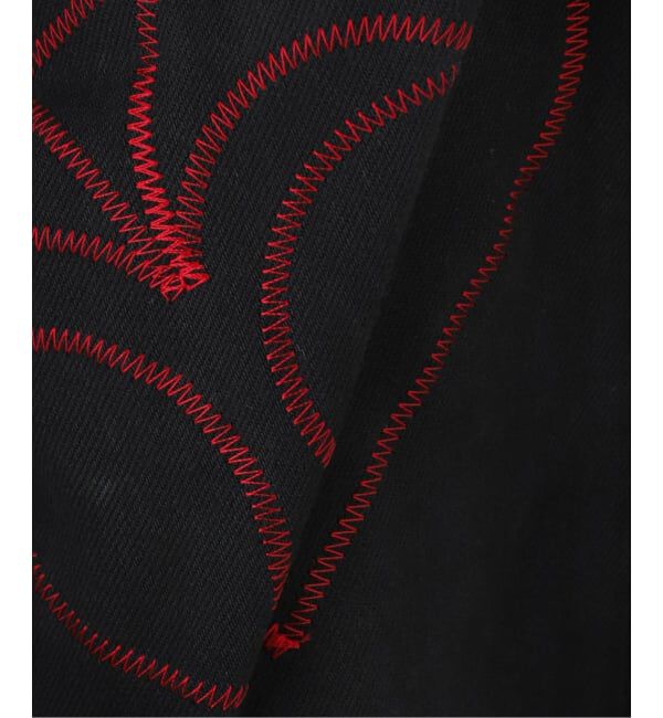  「TanC TOKYO OLDPARK x TanC EMBROIDERY SH TC26A-051：ハーフパンツ」|その他|