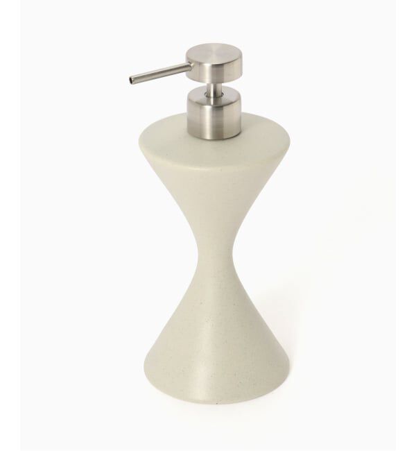 journal standard Furniture「《予約》STEIN DISPENSER　ディスペンサー」|トイレタリー・ランドリーグッズ|