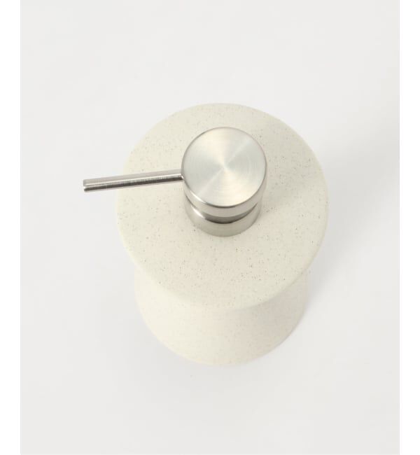 journal standard Furniture「《予約》STEIN DISPENSER　ディスペンサー」|トイレタリー・ランドリーグッズ|