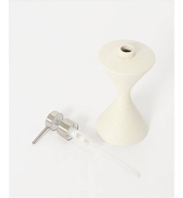 journal standard Furniture「《予約》STEIN DISPENSER　ディスペンサー」|トイレタリー・ランドリーグッズ|