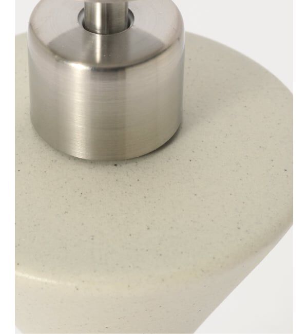 journal standard Furniture「《予約》STEIN DISPENSER　ディスペンサー」|トイレタリー・ランドリーグッズ|