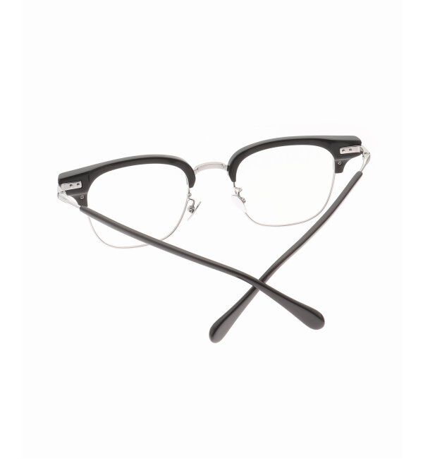 EYETHINK「【PROJEKT PRODUKT / プロジェクトプロダクト】CL22 C1WG Optical」|メガネ|