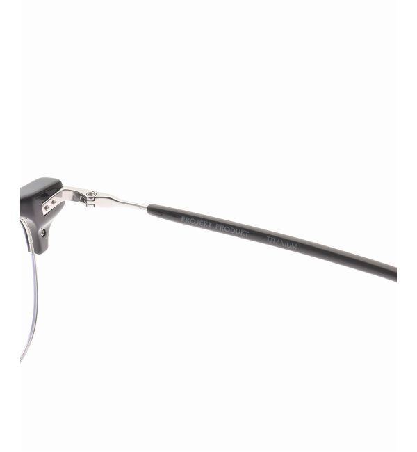 EYETHINK「【PROJEKT PRODUKT / プロジェクトプロダクト】CL22 C1WG Optical」|メガネ|