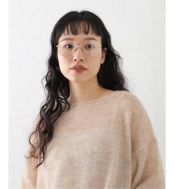 EYETHINK「CELINE CL50164U 60028 Optical」|メガネ|