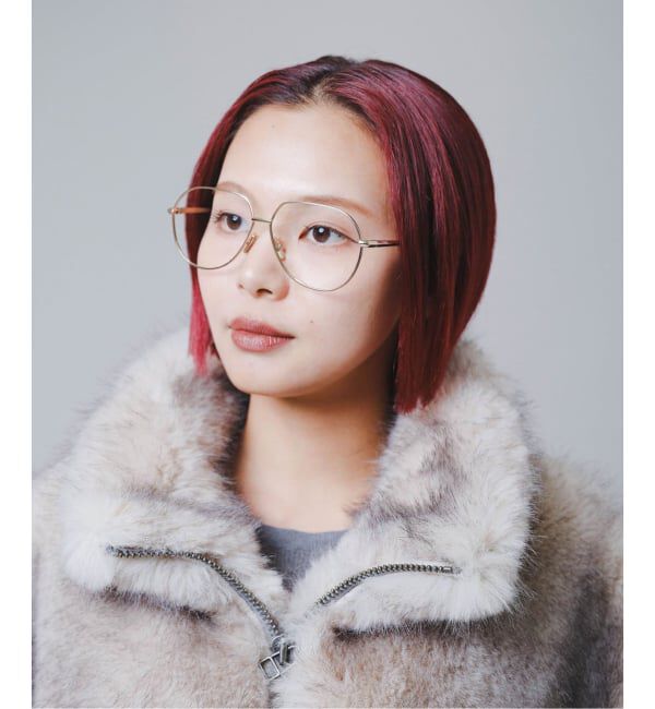 EYETHINK「CELINE CL50164U 60028 Optical」|メガネ|