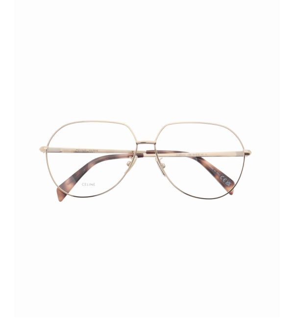 EYETHINK「CELINE CL50164U 60028 Optical」|メガネ|