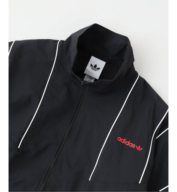 JOINT WORKS「adidas originals / アディダス オリジナルス CUTLINE TRACK TOP」|ブルゾン・スタジャン|