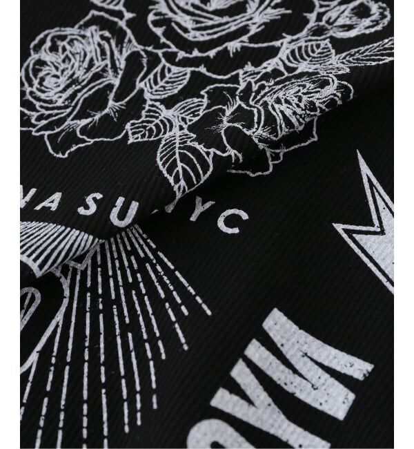 JOINT WORKS「ANNA SUI NYC / アナスイエヌワイシー フラジャイルドリームTシャツ」|Tシャツ・カットソー|