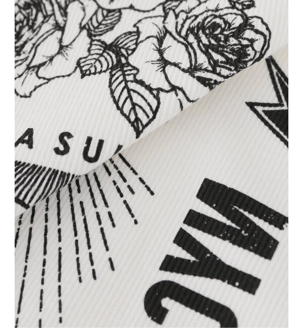 JOINT WORKS「ANNA SUI NYC / アナスイエヌワイシー フラジャイルドリームTシャツ」|Tシャツ・カットソー|