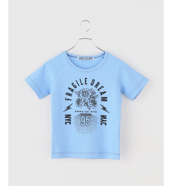 JOINT WORKS「ANNA SUI NYC / アナスイエヌワイシー フラジャイルドリームTシャツ」|Tシャツ・カットソー|