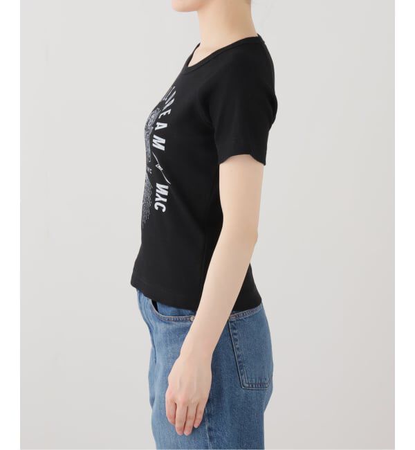 JOINT WORKS「ANNA SUI NYC / アナスイエヌワイシー フラジャイルドリームTシャツ」|Tシャツ・カットソー|