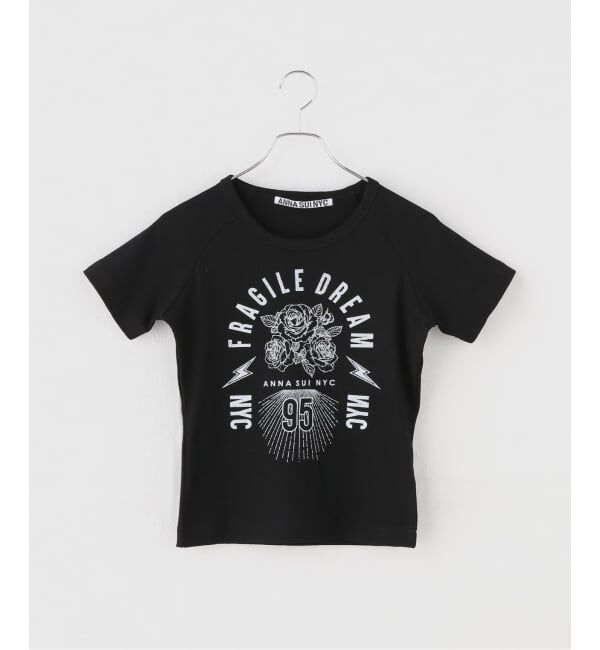 JOINT WORKS「ANNA SUI NYC / アナスイエヌワイシー フラジャイルドリームTシャツ」|Tシャツ・カットソー|
